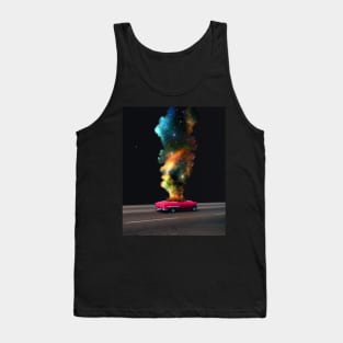 CRUISING. Tank Top